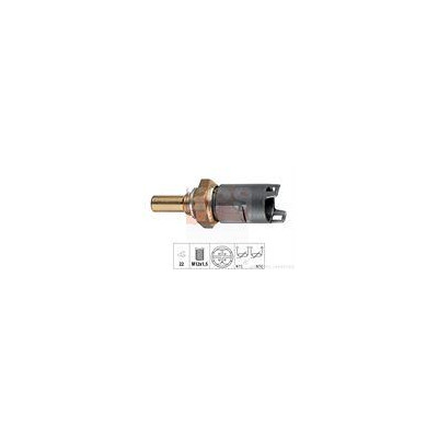 CZUJNIK TEMP. WODY BMW E36/E39