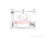 PRZEWODY WYS. NAP. CHRYSLER NEON 1,6 06-