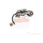 STYKI PRZERYWACZA VW 1,6-2,0 LEWE BOSCH/ OPEL