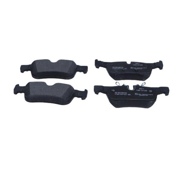 KLOCKI HAM. BMW T. 2/X1 1,5-2,0 13-