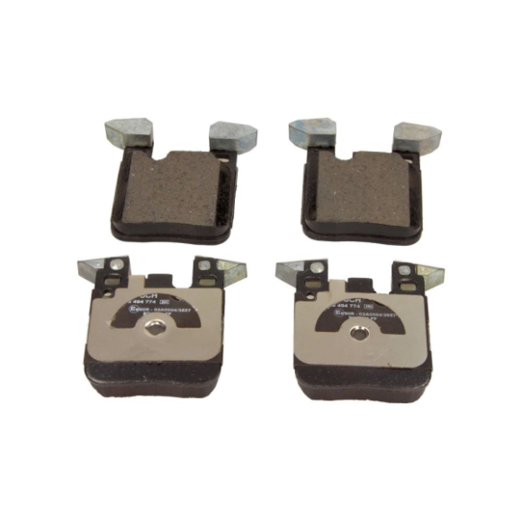 KLOCKI HAM. BMW T. 2/3/4 3,0 12-