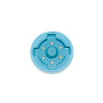 Zaślepka skrzyni biegów BMW E32 E34 E36 E38 E39 E53 X5 E60 E63 E83 X3 E87 E90 F10 F11 F12 - 23311224825