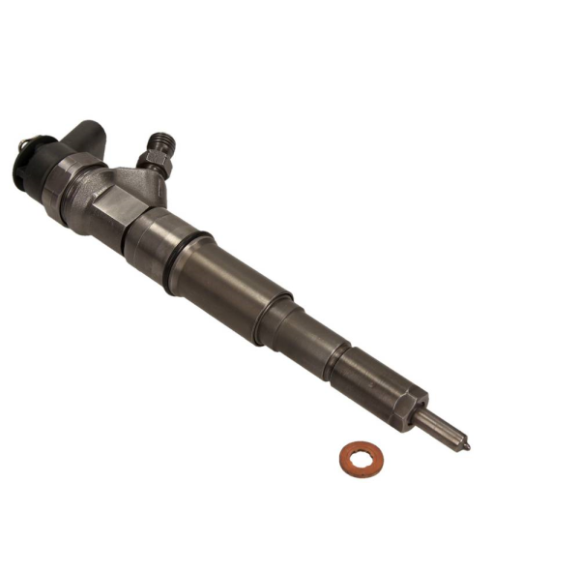 WTRYSKIWACZ CR BMW 2,5D E60/61 REGENEROWANY