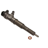 WTRYSKIWACZ CR BMW 2,5D E60/61 REGENEROWANY