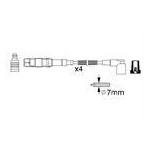 PRZEWODY WYS. NAP. BMW 316/318 E46