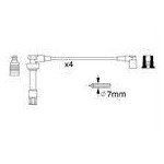 PRZEWODY WYS. NAP. BMW