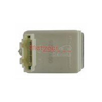 Regulator, wentylator nawiewu do wnętrza pojazdu