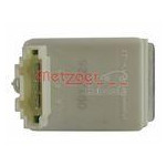 Regulator, wentylator nawiewu do wnętrza pojazdu