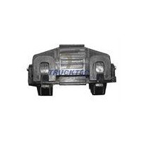 08.62.485 Zawias, osłona korka wlewu paliwa - Części oryginalne BMW Łódź | Sklep internetowy BMW