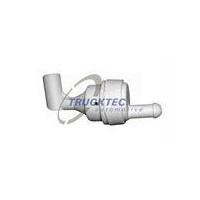 Zawór, przewód płyny spryskiwacza