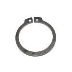 Pierścień zabezpieczający BMW E32 E34 E36 E38 E39 E46 E53 Z3 - 23211224926