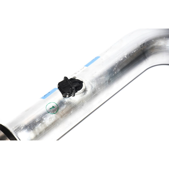 11617799401 Przewód powietrza doładowującego BMW E60 E61 525d 530d 525xd 530xd - 11617799401 - Części oryginalne BMW Łódź | Sklep internetowy BMW