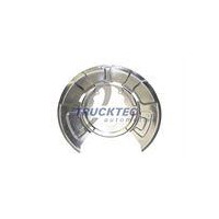 OSŁONA TARCZY HAM. BMW T. X5/X6 06-18 LE/PR