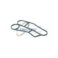 08.18.016 USZCZELKA OBUDOWY FILTRA OLEJU BMW 3 E46 3,0 99- - Części oryginalne BMW Łódź | Sklep internetowy BMW