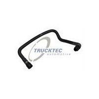 PRZEWÓD CHŁODNICY BMW 5 E39, 7 E38 96-