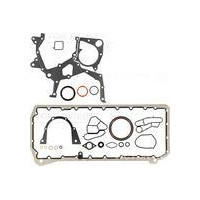ZESTAW USZCZELEK BMW SKRZYNIA KOROBA 3/5 2,5 3,0 TDI 00-05