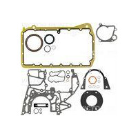 ZESTAW USZCZELEK BMW SKRZYNIA KORBOWA 3 2,0 TDI 00-05