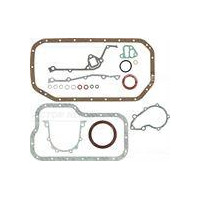 ZESTAW USZCZELEK DÓŁ BMW 3 E30 89-