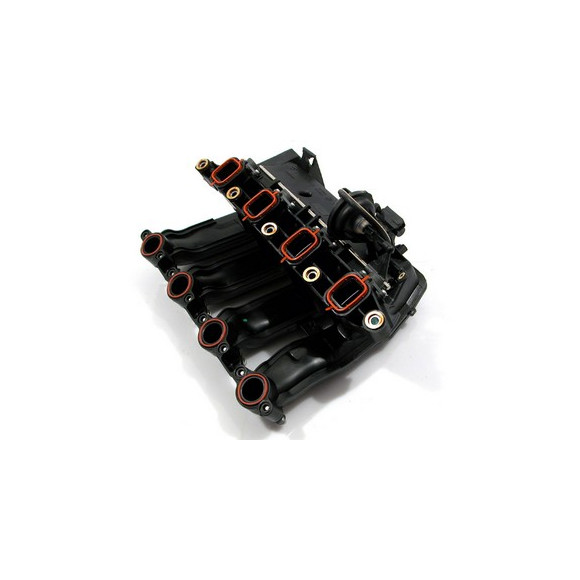 11617800577 Kolektor ssący BMW E46 E60 E87 diesel - 11617800577 - Części oryginalne BMW Łódź | Sklep internetowy BMW