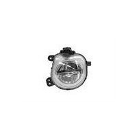 Reflektor przeciwmgłowy