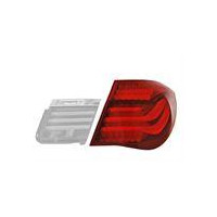 Lampa tylna zespolona