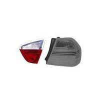 Lampa tylna zespolona