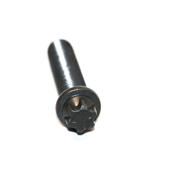 Śruba torx wałka przekazania napędu BMW E31 E38 E39 E60 E61 E63 E64 E82 E90 E92 E93 - 33211227944