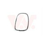 Ozdobna osłona, lampa tylna