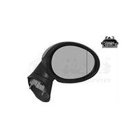 Lusterko zewnętrzne