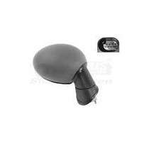 Lusterko zewnętrzne