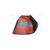 Lampa tylna zespolona