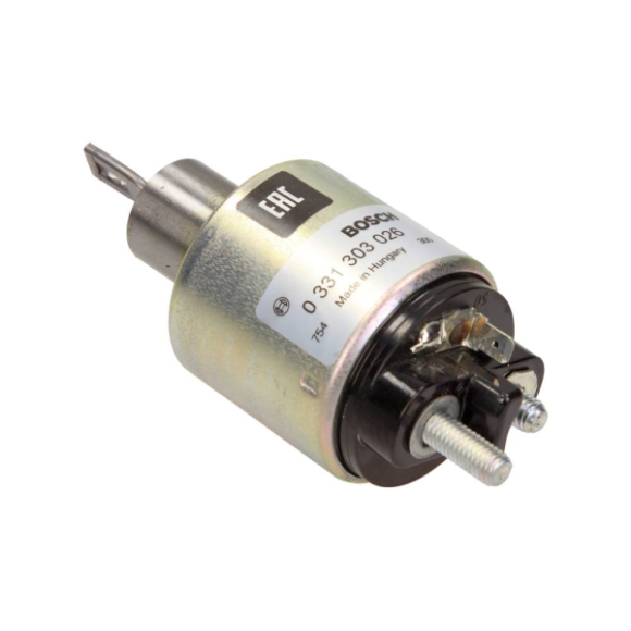 ELEKTROMAGNES FIAT 1,7D