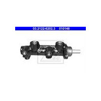 POMPA HAM. BMW E3/E9/E12 2,5-3,0 69-81