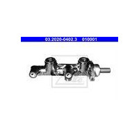 POMPA HAM. BMW 3 (E30) 1,8-2,4 82-91