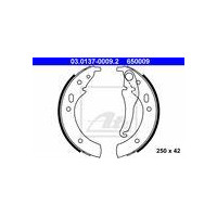 SZCZĘKI HAM. BMW 3/5 1,6-2,0 72-83