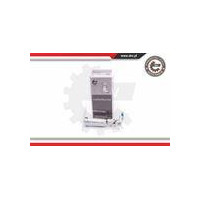 Zespół zasilający w paliwo