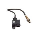 CZUJNIK FILTRA CZĄSTEK STAŁYCH BMW 1 18D 15- !