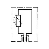 CZUJNIK TEMP. POWIETRZA VW
