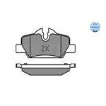 KLOCKI HAM. MINI T. COOPER/ONE 1,5-2,0 13-