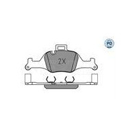 KLOCKI HAM. BMW P. 3/5/6/7/X3/X4/X5/X6 2,0-3,0 D 15-