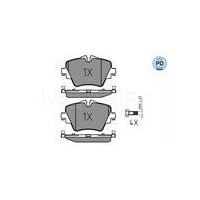 KLOCKI HAM. BMW P. 2/5/X1/X2/X3 1,5-2,0 14-