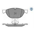 KLOCKI HAM. BMW P. 5/6/7 08-