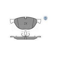 KLOCKI HAM. BMW P. 5/6/7 08-