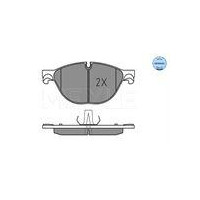 KLOCKI HAM. BMW P. F01/F02/F10 525-550