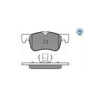 KLOCKI HAM. BMW P. 1/2/3/4 1,6-3,0 10-