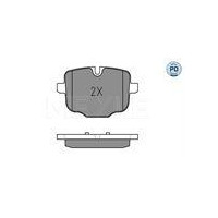 KLOCKI HAM. BMW T. F10 525-550B/D 10-