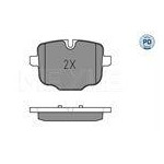 KLOCKI HAM. BMW T. F10 525-550B/D 10-