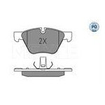 KLOCKI HAM. BMW P. F10/F11 520-535 10-