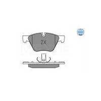 KLOCKI HAM. BMW P. F10 520-535B/D 10-