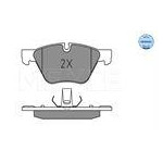 KLOCKI HAM. BMW P. F10 520-535B/D 10-